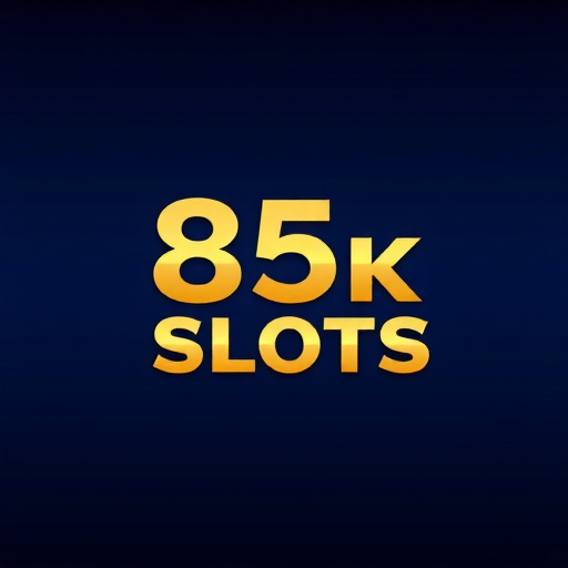 85k slots